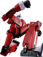 TAMASHII NATIONS Bandai Soul of Chogokin GX-92 Ideon F.A. Space Runaway Ideon Action Figure