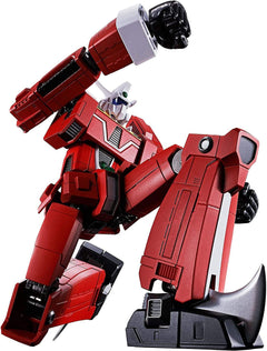 TAMASHII NATIONS Bandai Soul of Chogokin GX-92 Ideon F.A. Space Runaway Ideon Action Figure