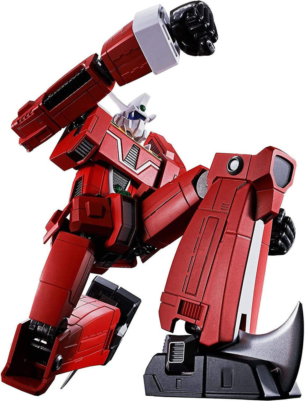 TAMASHII NATIONS Bandai Soul of Chogokin GX-92 Ideon F.A. Space Runaway Ideon Action Figure