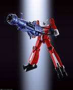 TAMASHII NATIONS Bandai Soul of Chogokin GX-92 Ideon F.A. Space Runaway Ideon Action Figure