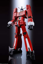 TAMASHII NATIONS Bandai Soul of Chogokin GX-92 Ideon F.A. Space Runaway Ideon Action Figure
