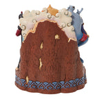 Enesco Disney Traditions Aladdin A Wondrous Place Figurine