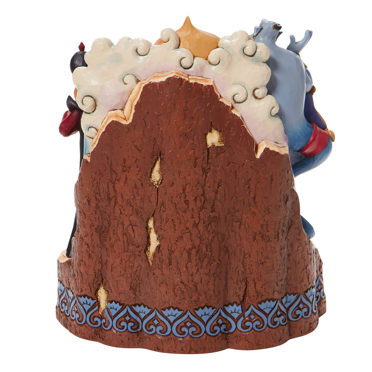 Enesco Disney Traditions Aladdin A Wondrous Place Figurine