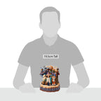 Enesco Disney Traditions Aladdin A Wondrous Place Figurine