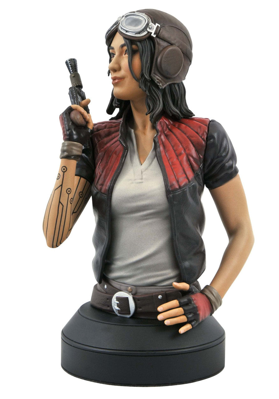 Gentle Giant Star Wars: Doctor Aphra 1:6 Scale Bust