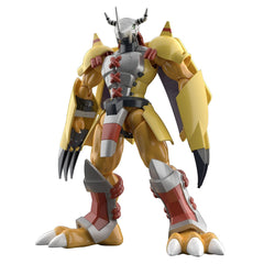 Digimon Wargreymon Figure Rise Standard Model Kit