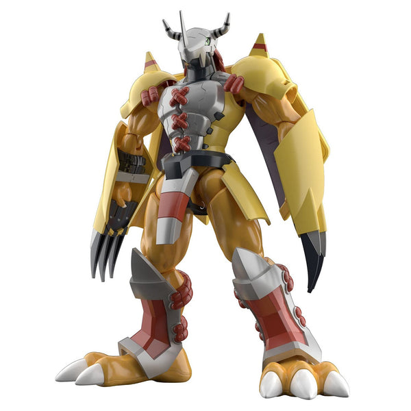 Digimon Wargreymon Figure Rise Standard Model Kit