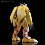 Digimon Wargreymon Figure Rise Standard Model Kit