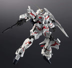 Tamashii Nations Bandai Gundam Universe Rx-0 Unicorn Gundam Mobile Suit Gundam Unicorn, White