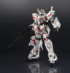 Tamashii Nations Bandai Gundam Universe Rx-0 Unicorn Gundam Mobile Suit Gundam Unicorn, White