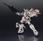 Tamashii Nations Bandai Gundam Universe Rx-0 Unicorn Gundam Mobile Suit Gundam Unicorn, White