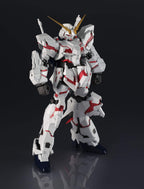 Tamashii Nations Bandai Gundam Universe Rx-0 Unicorn Gundam Mobile Suit Gundam Unicorn, White