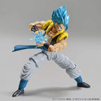 Bandai Spirits Figure-Rise Standard Super Saiyan God Super Saiyan Gogeta Dragon Ball Super,Multi