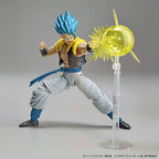 Bandai Spirits Figure-Rise Standard Super Saiyan God Super Saiyan Gogeta Dragon Ball Super,Multi