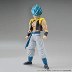 Bandai Spirits Figure-Rise Standard Super Saiyan God Super Saiyan Gogeta Dragon Ball Super,Multi