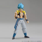 Bandai Spirits Figure-Rise Standard Super Saiyan God Super Saiyan Gogeta Dragon Ball Super,Multi
