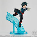 Shokugan - My Hero Academia - Izuku Midoriya, Bandai Styling
