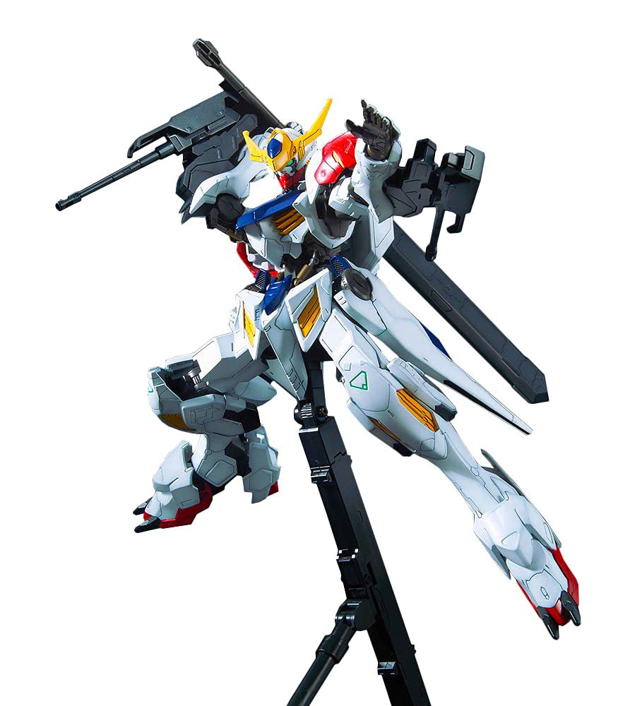 Bandai Spirits 1/100 Full Mechanics Gundam Barbatos Lupus