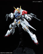 Bandai Spirits 1/100 Full Mechanics Gundam Barbatos Lupus