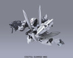 Bandai Hobby GN-X Gundam Bandai Master Grade Action Figure