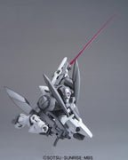 Bandai Hobby GN-X Gundam Bandai Master Grade Action Figure