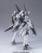 Bandai Hobby GN-X Gundam Bandai Master Grade Action Figure