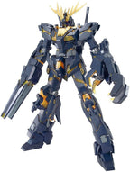 Bandai Hobby RX-0 Gundam Unicorn Unit 02 Banshee 1/100 Master Grade