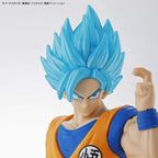 Bandai Hobby Entry Grade #2 SSGSS Son Goku Dragon Ball, Multi