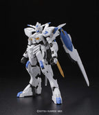BANDAI SPIRITS 1/100 Furumekanikusu of Mobile Suit Gundam Blood and Iron Orufenzu Gundam Bael 1/100 Scale Color-Coded pre-Plastic Model