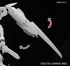 BANDAI SPIRITS 1/100 Furumekanikusu of Mobile Suit Gundam Blood and Iron Orufenzu Gundam Bael 1/100 Scale Color-Coded pre-Plastic Model