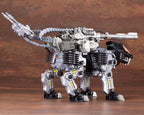 Kotobukiya Zoids RZ-007 Shield Liger DCS-J Plastic Model Kit, Multicolor