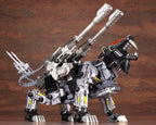 Kotobukiya Zoids RZ-007 Shield Liger DCS-J Plastic Model Kit, Multicolor