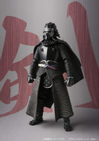 TAMASHII NATIONS Bandai Meisho Movie Realization Samurai Kylo Ren [Star Wars Episode VII]