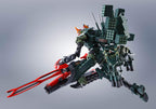 Tamashi Nations - Evangelion:3.0+1.0 Thrice Upon A Time - New Eva-02 Alpha, Bandai Spirits The Robot Spirits