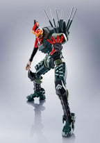 Tamashi Nations - Evangelion:3.0+1.0 Thrice Upon A Time - New Eva-02 Alpha, Bandai Spirits The Robot Spirits
