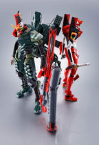 Tamashi Nations - Evangelion:3.0+1.0 Thrice Upon A Time - New Eva-02 Alpha, Bandai Spirits The Robot Spirits