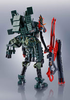Tamashi Nations - Evangelion:3.0+1.0 Thrice Upon A Time - New Eva-02 Alpha, Bandai Spirits The Robot Spirits