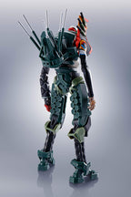 Tamashi Nations - Evangelion:3.0+1.0 Thrice Upon A Time - New Eva-02 Alpha, Bandai Spirits The Robot Spirits