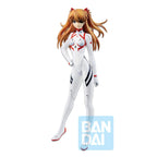 Ichiban - Evangelion:3.0+1.0 - Asuka Shikinami Langley (Eva-13 Starting!), Bandai Ichibansho Figure