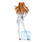 Ichiban - Evangelion:3.0+1.0 - Asuka Shikinami Langley (Eva-13 Starting!), Bandai Ichibansho Figure
