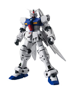 TAMASHII NATIONS <Side MS> RX-78GP03S Gundam GP03S ver. A.N.I.M.E. Mobile Suit Gundam 0083 Stardust Memory, Bandai Spirits The Robot Spirits