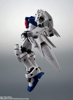 TAMASHII NATIONS <Side MS> RX-78GP03S Gundam GP03S ver. A.N.I.M.E. Mobile Suit Gundam 0083 Stardust Memory, Bandai Spirits The Robot Spirits