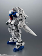 TAMASHII NATIONS <Side MS> RX-78GP03S Gundam GP03S ver. A.N.I.M.E. Mobile Suit Gundam 0083 Stardust Memory, Bandai Spirits The Robot Spirits