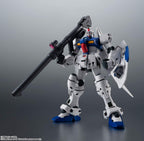 TAMASHII NATIONS <Side MS> RX-78GP03S Gundam GP03S ver. A.N.I.M.E. Mobile Suit Gundam 0083 Stardust Memory, Bandai Spirits The Robot Spirits