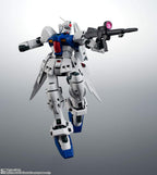 TAMASHII NATIONS <Side MS> RX-78GP03S Gundam GP03S ver. A.N.I.M.E. Mobile Suit Gundam 0083 Stardust Memory, Bandai Spirits The Robot Spirits