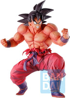 Bandai Spirits Ichibansho Figure - Son Goku(Kaiokenx3)(World Tournament Super Battle) [Dragon Ball] (BAS60134)