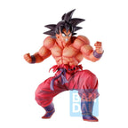 Bandai Spirits Ichibansho Figure - Son Goku(Kaiokenx3)(World Tournament Super Battle) [Dragon Ball] (BAS60134)