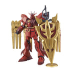 Bandai Hobby Gundam Build Divers RE:Rise #06 Nu-Zeon Gundam, Bandai Spirits HGBD:R1/144, Multi (BAS5058220)