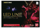 Bandai - Kit Led Gundam - Pour RX-0 Unicorn PG 1/60 - 4543112943668
