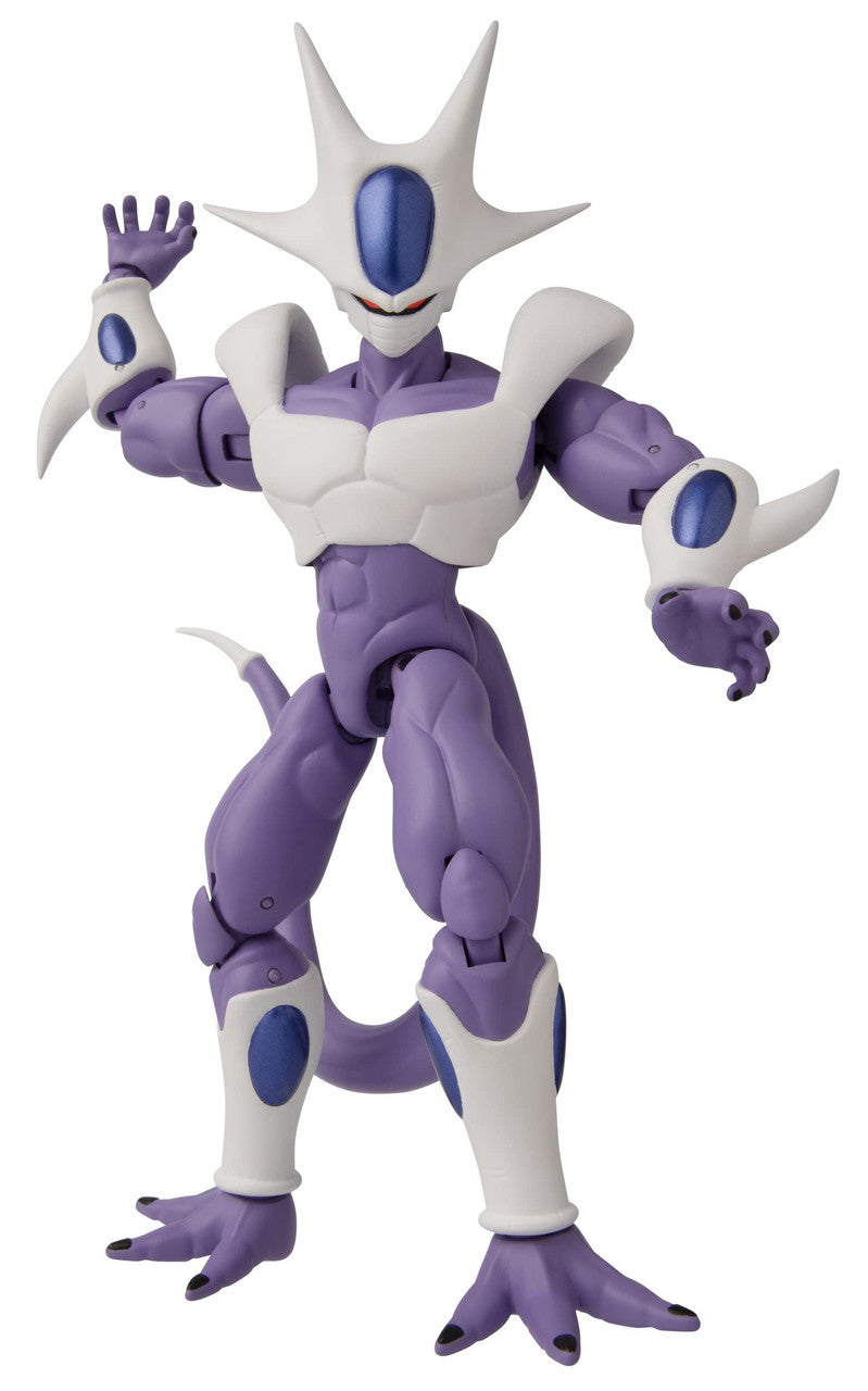 Dragon Ball Super â€“ Dragon Stars Cooler Final Form Figure (Series 16)